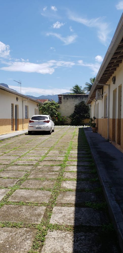 Caraguatatuba Casa em Condomínio venda Jardim Primavera