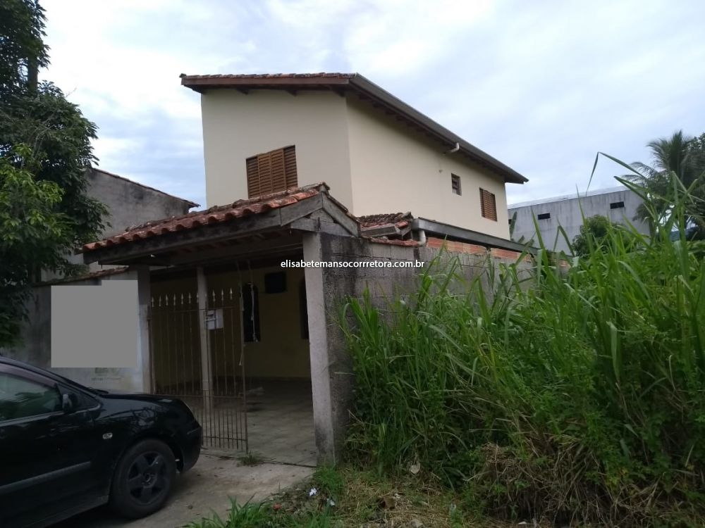 Assobradada venda Jardim das Gaivotas Caraguatatuba Assobradada venda Jardim das Gaivotas Caraguatatuba