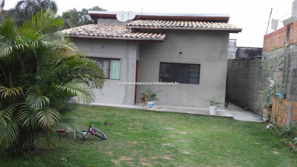 Caraguatatuba Casa Padrão venda jardim das Palmeiras
