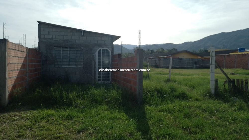 Terreno Jardim das Gaivotas 0 dormitorios 0 banheiros 0 vagas na garagem