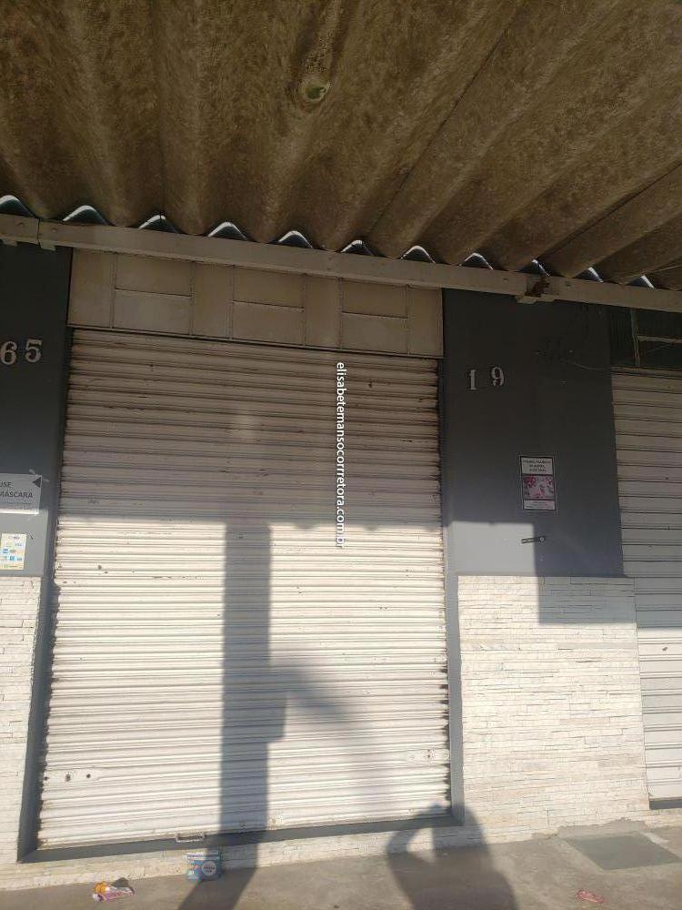 Comercial aluguel Poiares - Referência loc 292