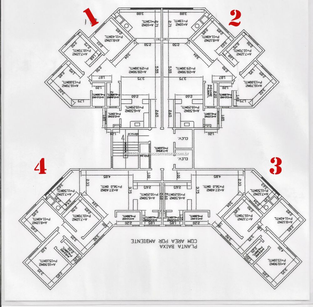 Cobertura Duplex para alugar ARUAN - 13.02.28-7.jpg