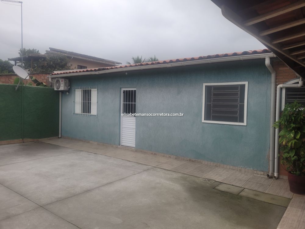 Casa Padrão aluguel Jardim das Gaivotas Caraguatatuba - Referência loc 334