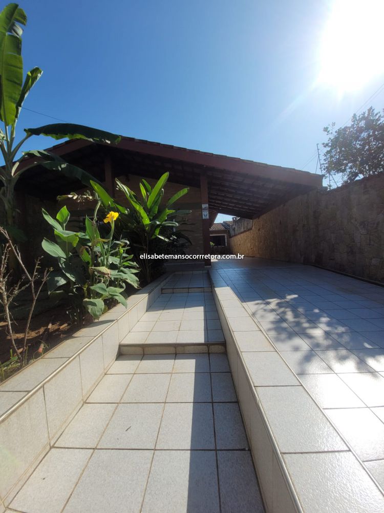 Casa aluguel Parque Balneário Poiares - Referência loc 441