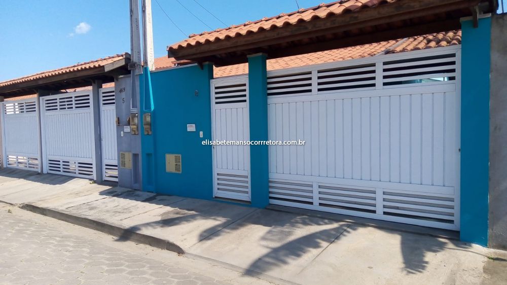 Casa Padrão venda Jardim Porto Novo Caraguatatuba - Referência Ca 509
