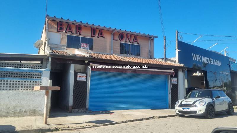 Comercial venda Balneário Copacabana - Referência COM527