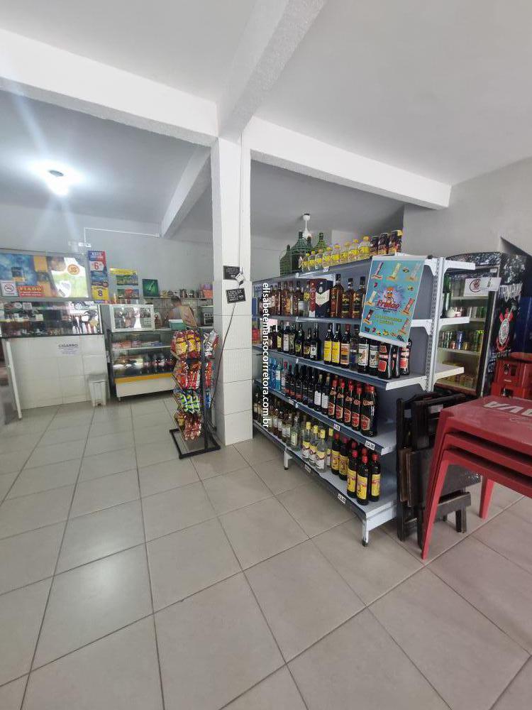 Casa Comercial venda Balneário Copacabana Caraguatatuba - Referência COM527