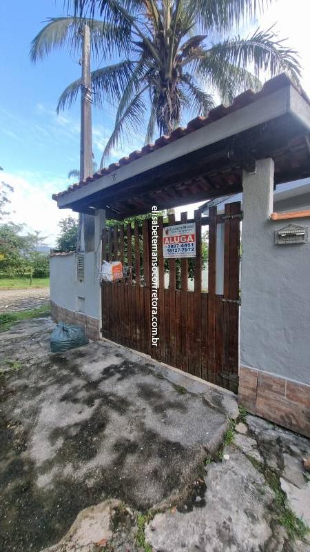 Casa aluguel Poiares - Referência ca 528
