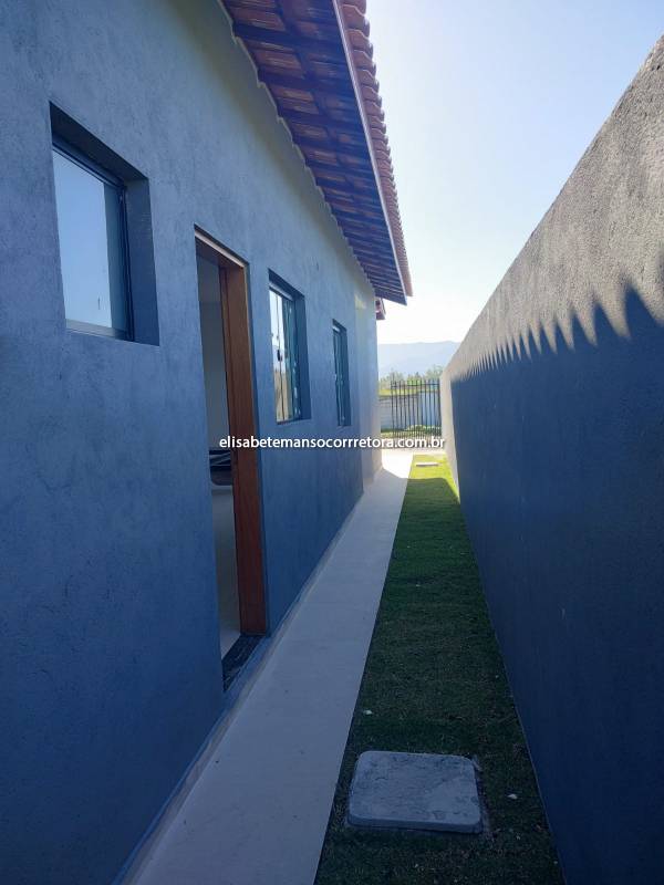 Casa venda Balneário dos Golfinhos Caraguatatuba - Referência CA533