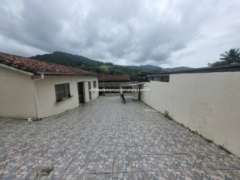 Casa venda Rio do Ouro - Referência ca542