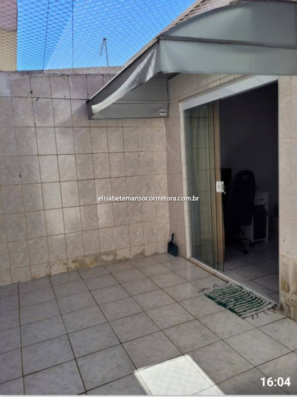 Casa venda Parque Novo Horizonte - Referência PR557