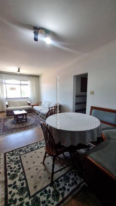 Apartamento aluguel Jardim São Dimas - Referência ap551