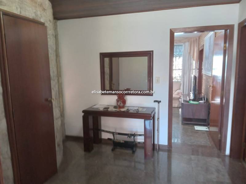 Casa em Condomínio aluguel Jardim das Colinas - Referência ca552a