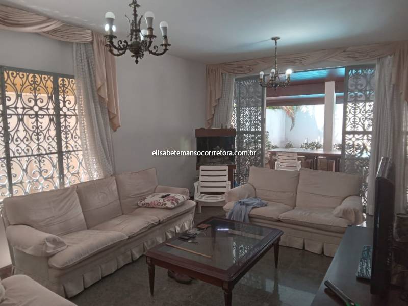 Casa em Condomínio para alugar na Avenida Paul HarrisJardim das Colinas - 173232-1.jpg