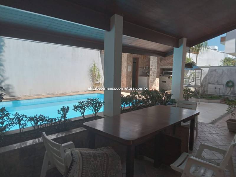 Casa em Condomínio para alugar na Avenida Paul HarrisJardim das Colinas - 173232-3.jpg