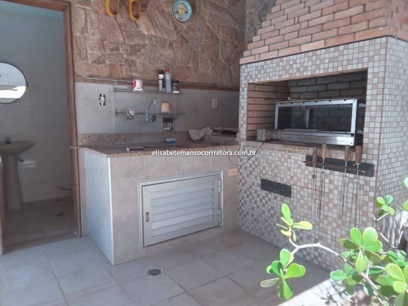 Casa em Condomínio para alugar na Avenida Paul HarrisJardim das Colinas - 173233-11.jpg