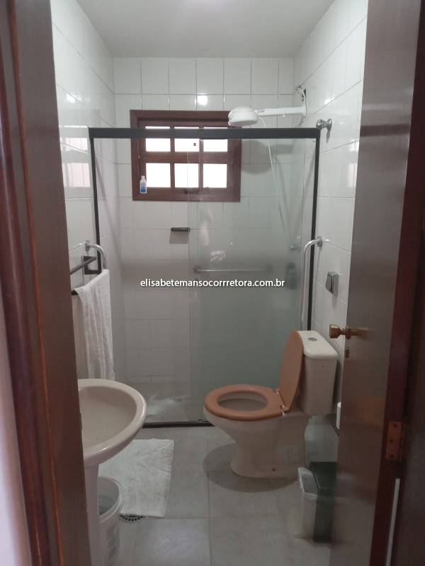 Casa em Condomínio para alugar na Avenida Paul HarrisJardim das Colinas - 999-173446-9.jpg