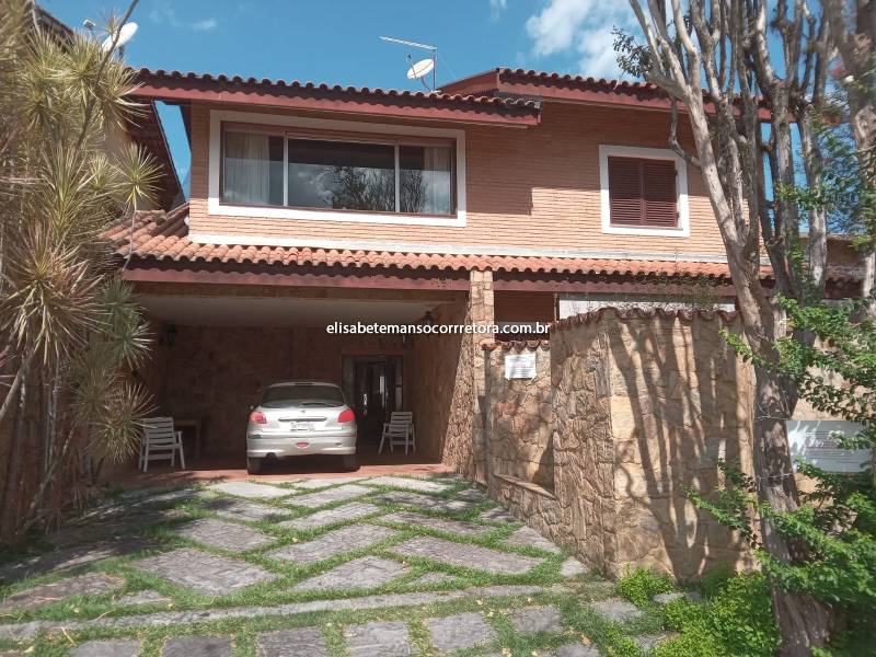 Casa em Condomínio para alugar na Avenida Paul HarrisJardim das Colinas - 999-173447-10.jpg