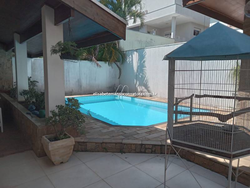 Casa em Condomínio para alugar na Avenida Paul HarrisJardim das Colinas - 999-173447-12.jpg