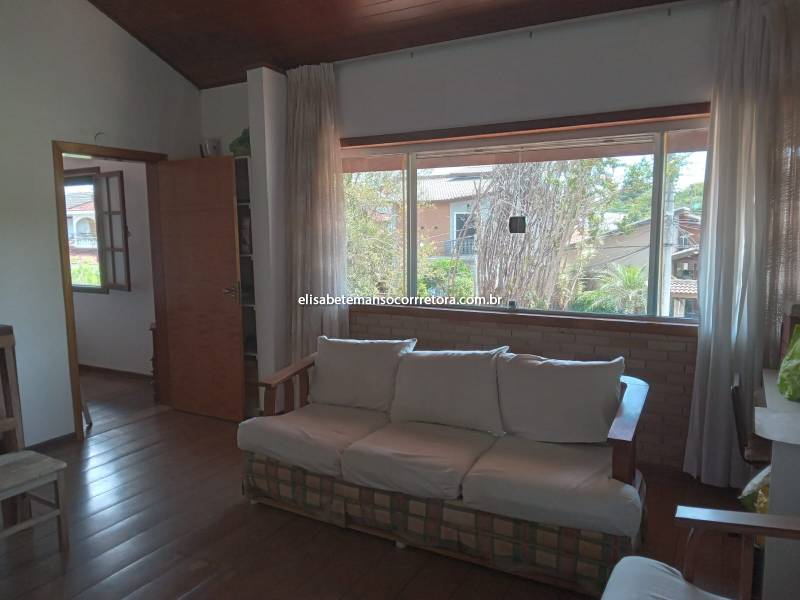 Casa em Condomínio para alugar na Avenida Paul HarrisJardim das Colinas - 999-173447-13.jpg