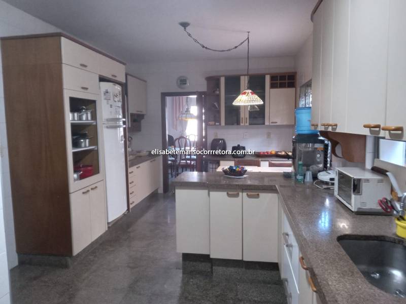 Casa em Condomínio para alugar na Avenida Paul HarrisJardim das Colinas - 999-173447-16.jpg