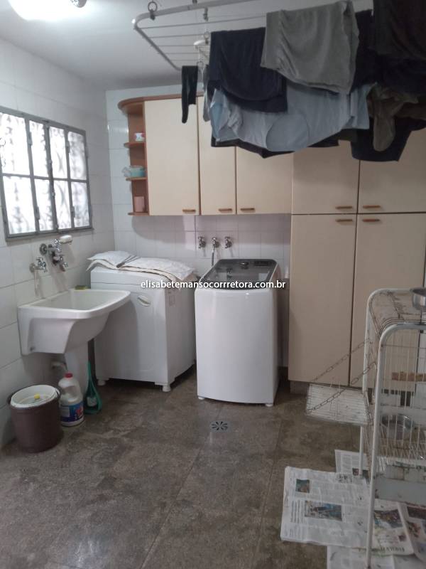 Casa em Condomínio para alugar na Avenida Paul HarrisJardim das Colinas - 999-173447-17.jpg