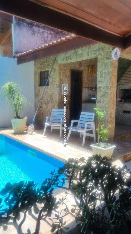 Casa em Condomínio para alugar na Avenida Paul HarrisJardim das Colinas - r999-173407-6.jpg