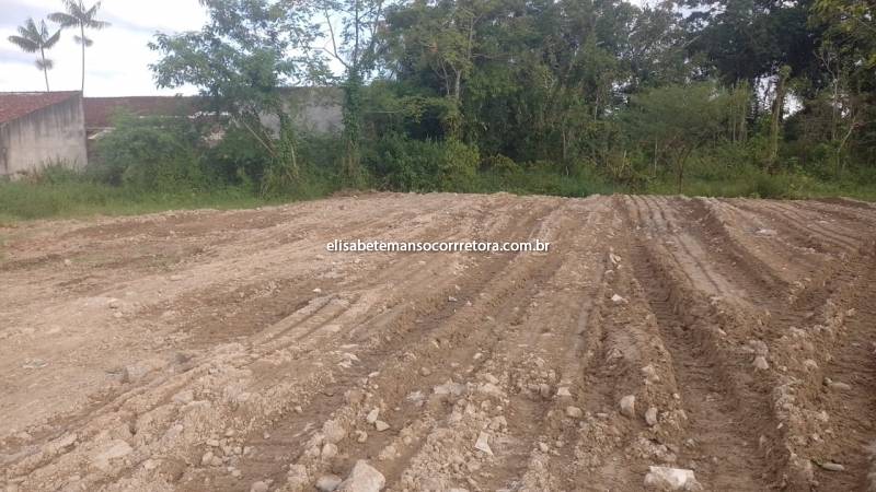 Terreno venda Jardim das Gaivotas Caraguatatuba - Referência TR555