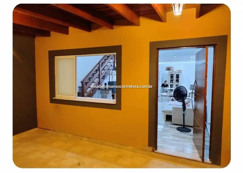 Casa venda Balneário Califórnia Caraguatatuba - Referência ve554