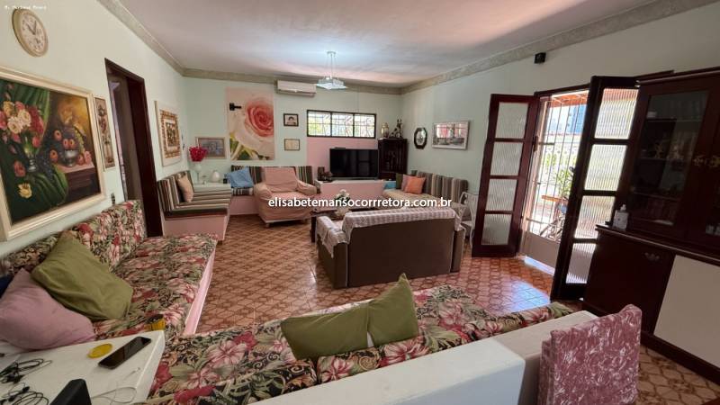 Casa à venda na Avenida Almirante TamandaréLoteamento Jardim Aruan - 173855-12.jpg