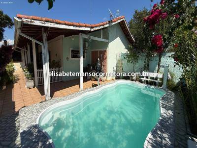 Casa venda Loteamento Jardim Aruan - Referência 555