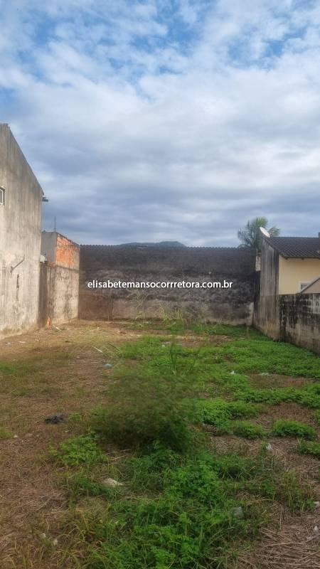Terreno venda Balneário Copacabana Caraguatatuba - Referência TER559