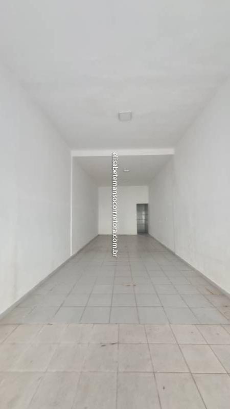 Salão aluguel Centro - Referência com564