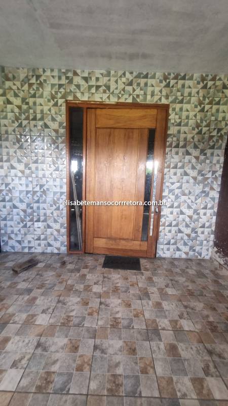 Sobrado venda Jardim Jaqueira - Referência SOB666